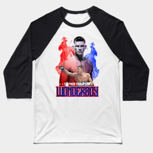 Wonderboy Vintage Baseball T-Shirt